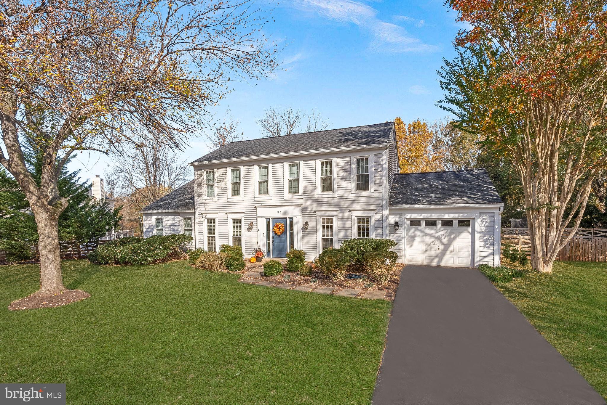 120 Peyton Road Sterling, VA 20165 - Photo 2 of 50 Gorgeous Home