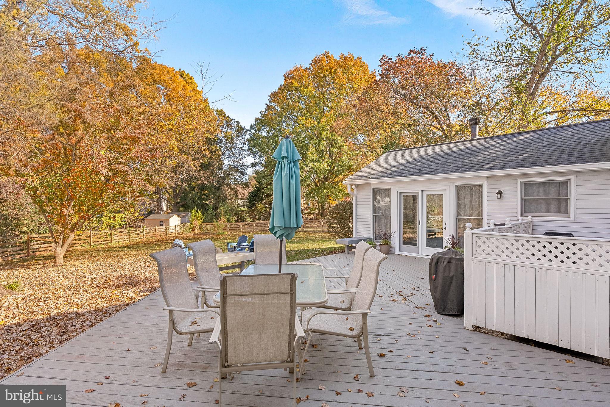 120 Peyton Road Sterling, VA 20165 - Photo 5 of 50 Space to unwind