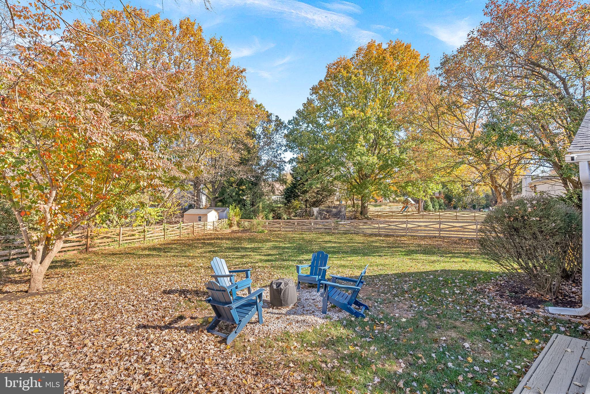 120 Peyton Road Sterling, VA 20165 - Photo 9 of 50 Gorgeous view