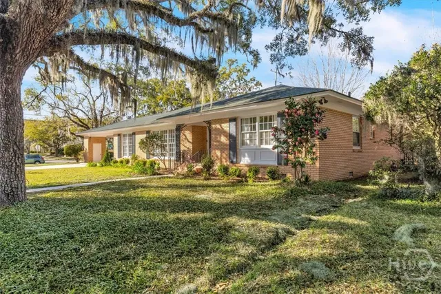 $725,000 | 602 Washington Avenue, Savannah, GA 31405