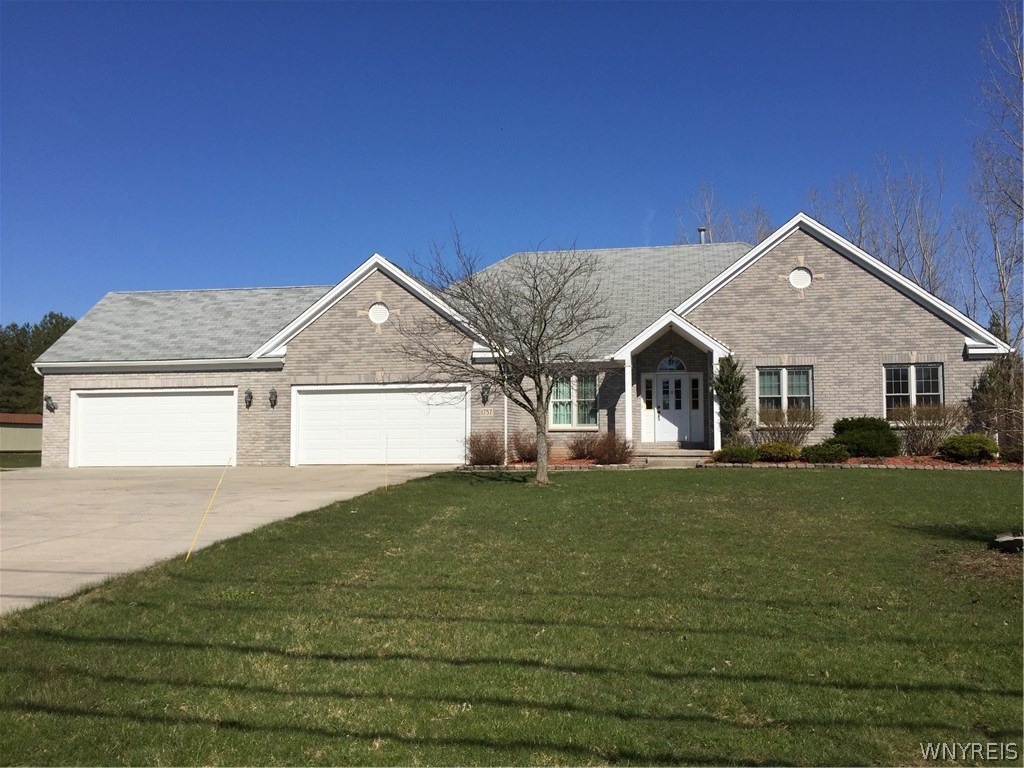1757 Town Line Road Alden, NY 14086 - Photo 1 of 1 Gallery Image 1