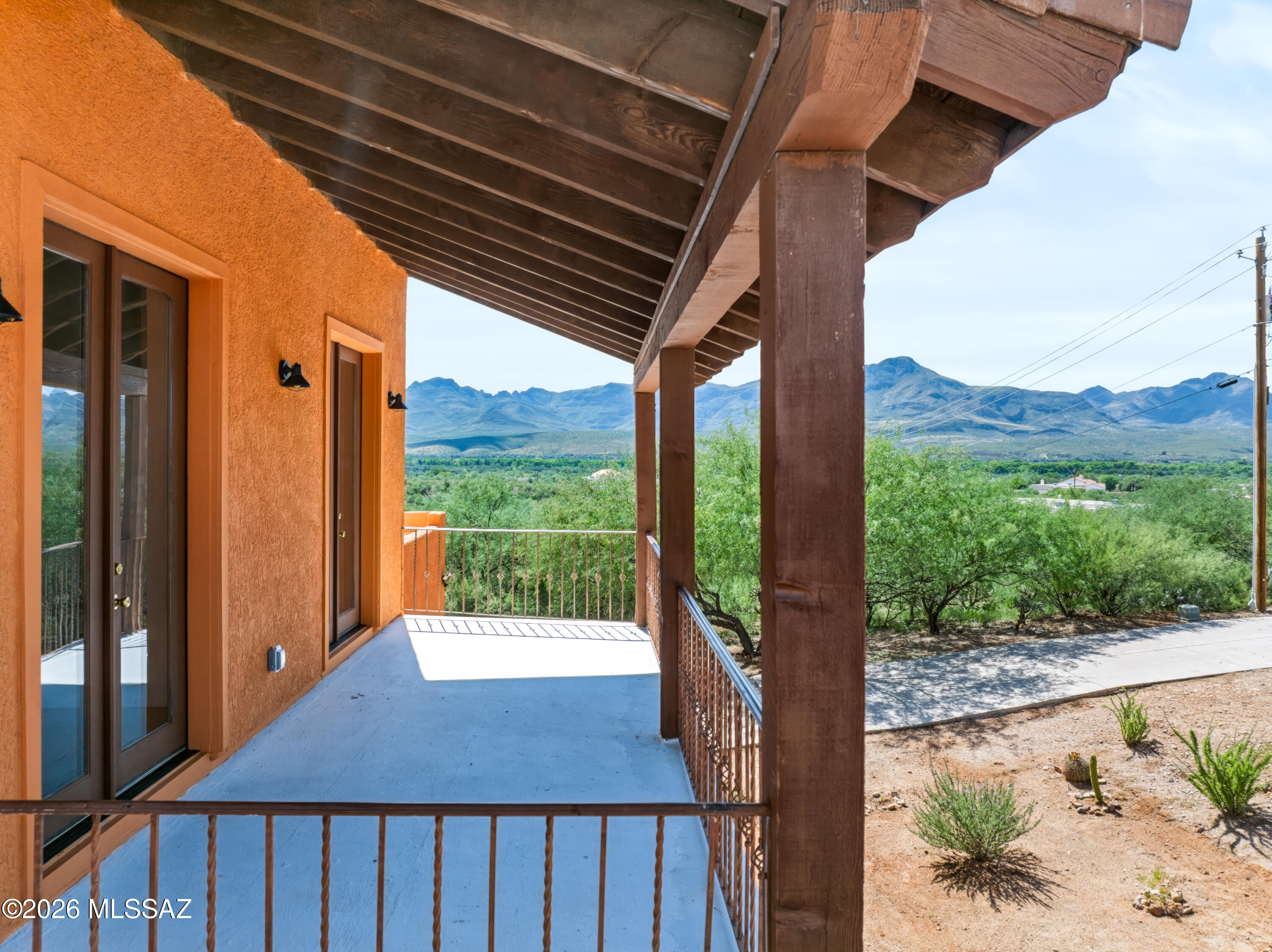 55 Camino Olympia Rio Rico, AZ 85648 - Photo 25 of 36 55 Camino Olympia