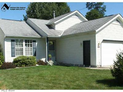 5805 Ridgeview Boulevard North Ridgeville, OH 44039 - Photo 1 of 1