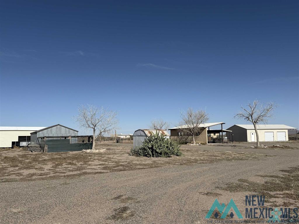 5033 Southeast Monte Vista Road Deming, NM 88030 - Photo 36 of 42 Gallery Image 36