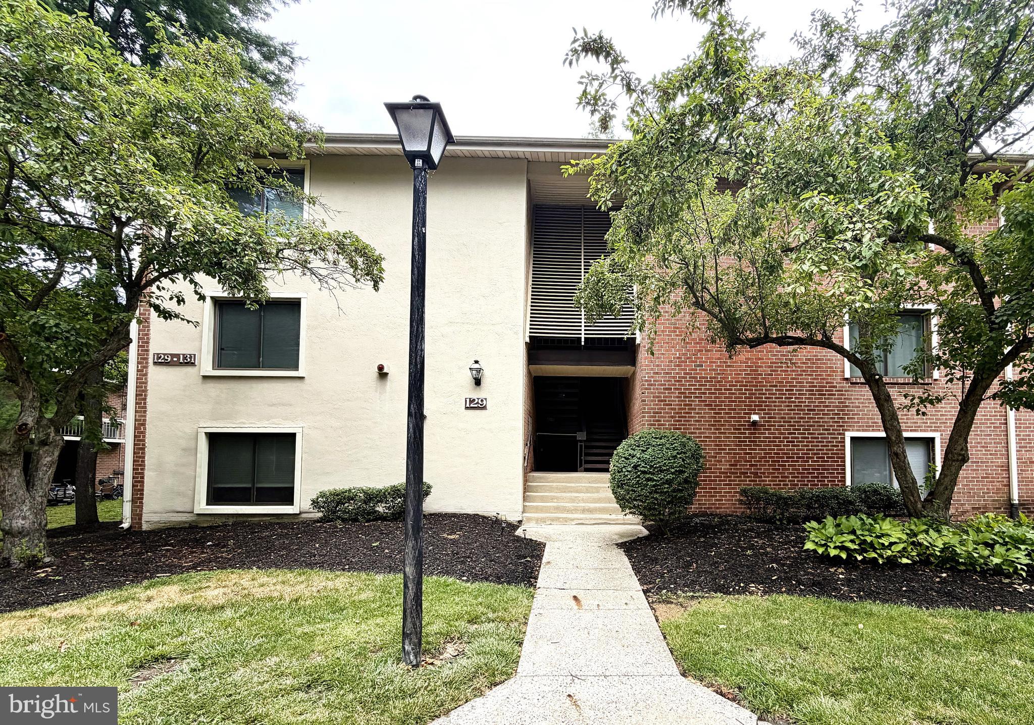 129-2 Echelon Road Voorhees, NJ 08043 - Photo 1 of 28