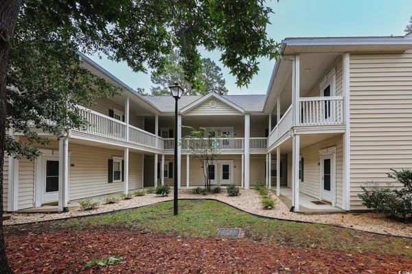 $169,999 | 2302 Sweetwater Boulevard, Unit 2302, Murrells Inlet, SC 29576