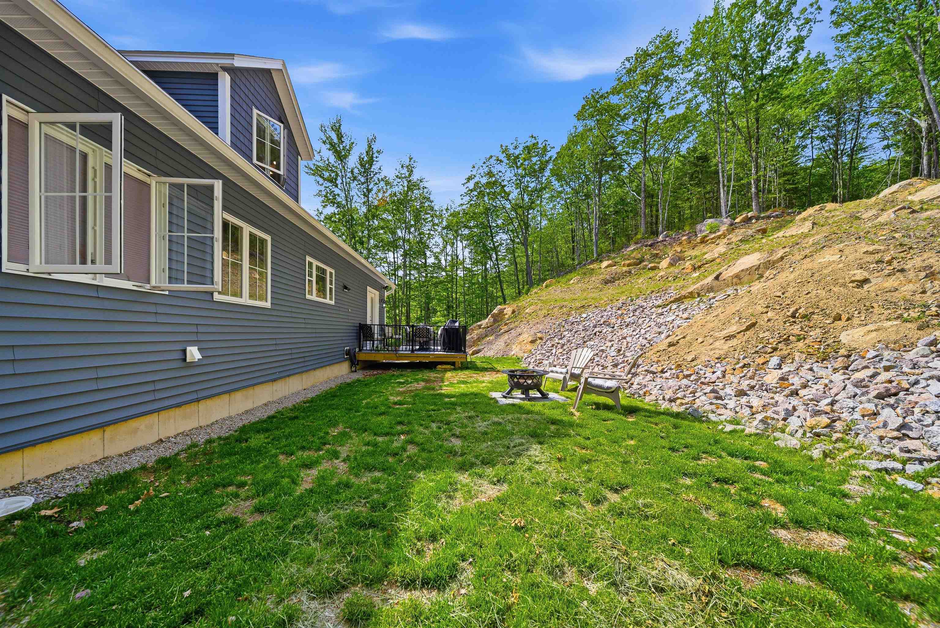 359 North Hidden Lake Road Stoddard, NH 03280 - Photo 3 of 59