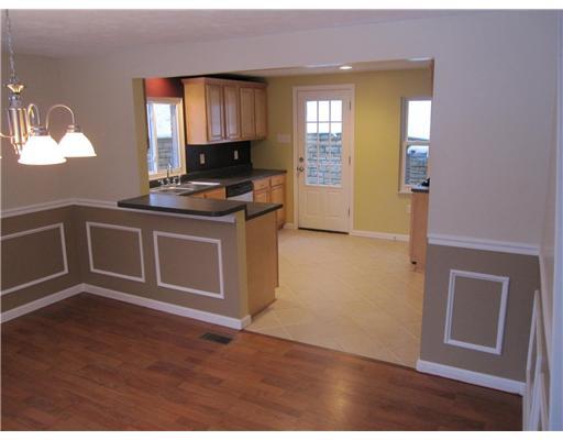102 Sharp Road White Oak, PA 15131 - Photo 11 of 14 Kitchen.