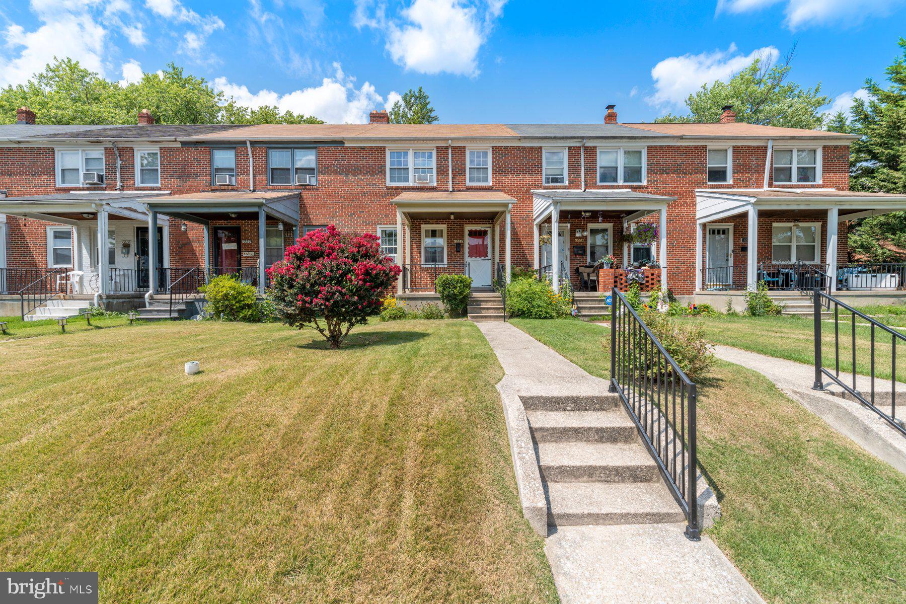 1222 Cedarcroft Road Baltimore, MD 21239 - Photo 2 of 26