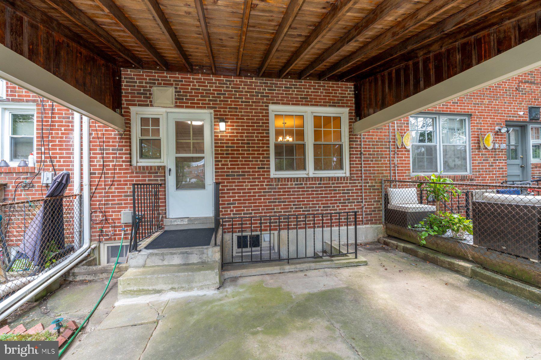 1222 Cedarcroft Road Baltimore, MD 21239 - Photo 24 of 26