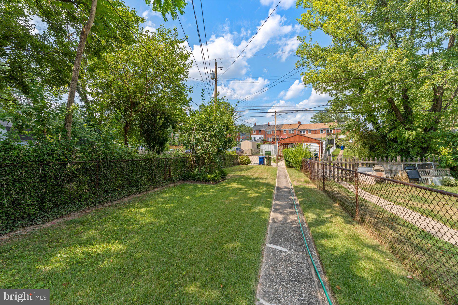 1222 Cedarcroft Road Baltimore, MD 21239 - Photo 25 of 26