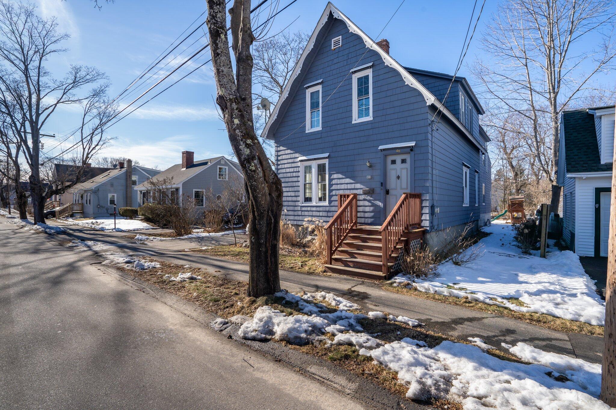 46 Union Street Saco, ME 04072 - Photo 36 of 38 2-web-or-mls-DSC04277