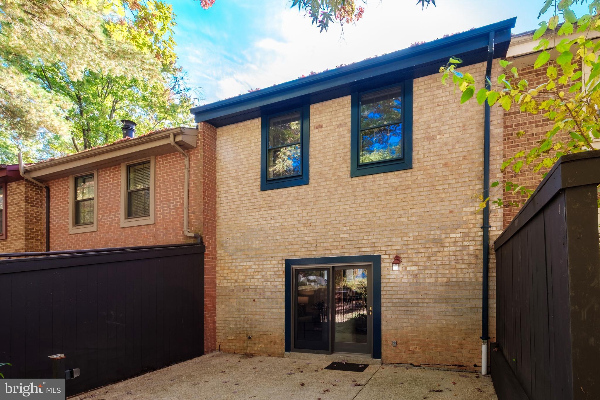 2165 Golf Course Drive Reston, VA 20191 - Photo 34 of 37