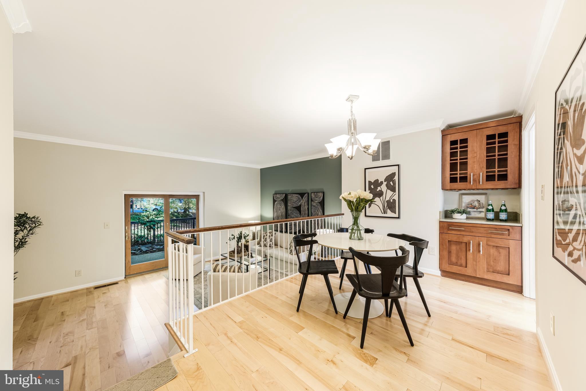 2165 Golf Course Drive Reston, VA 20191 - Photo 8 of 37