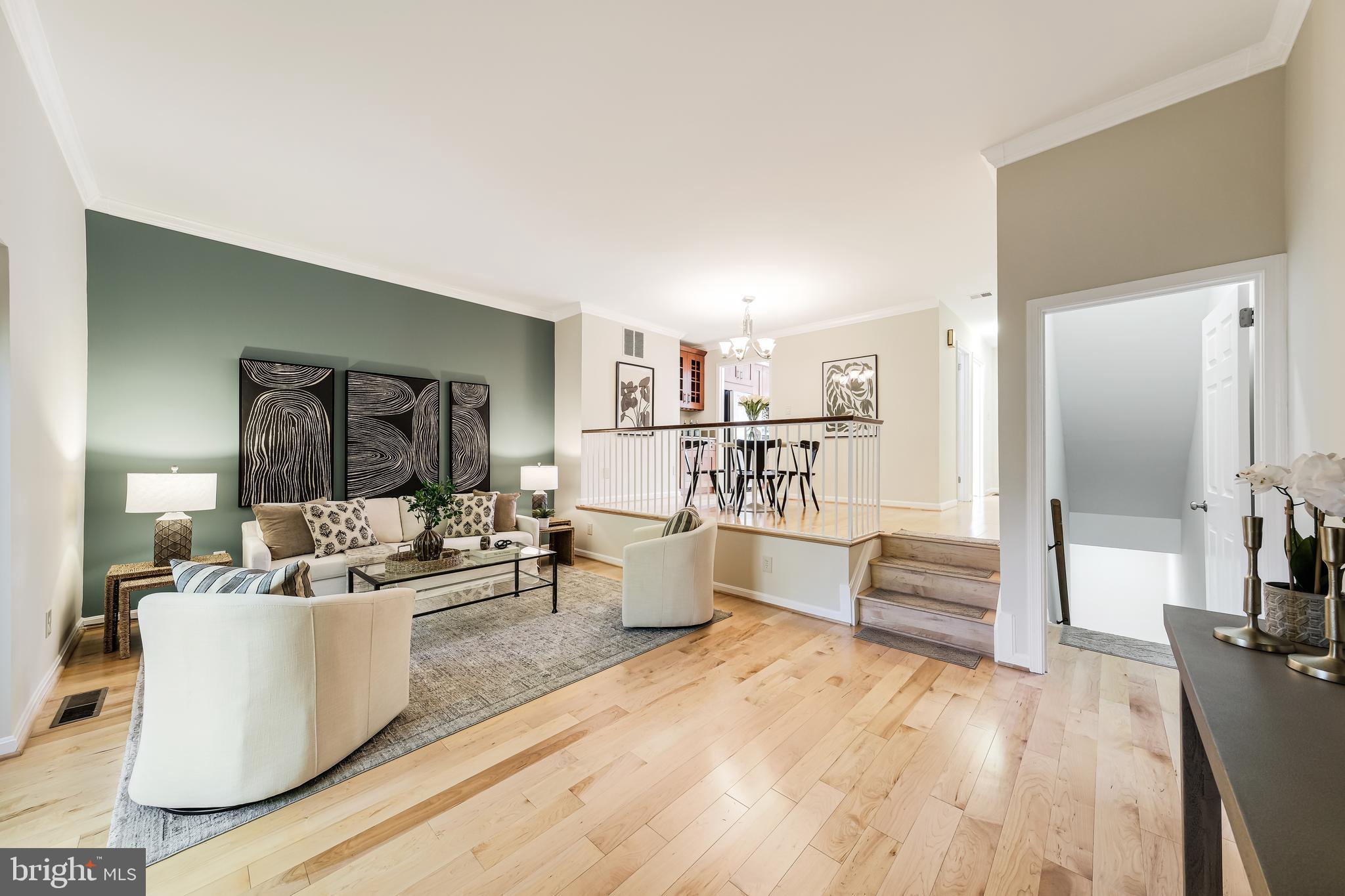 2165 Golf Course Drive Reston, VA 20191 - Photo 10 of 37
