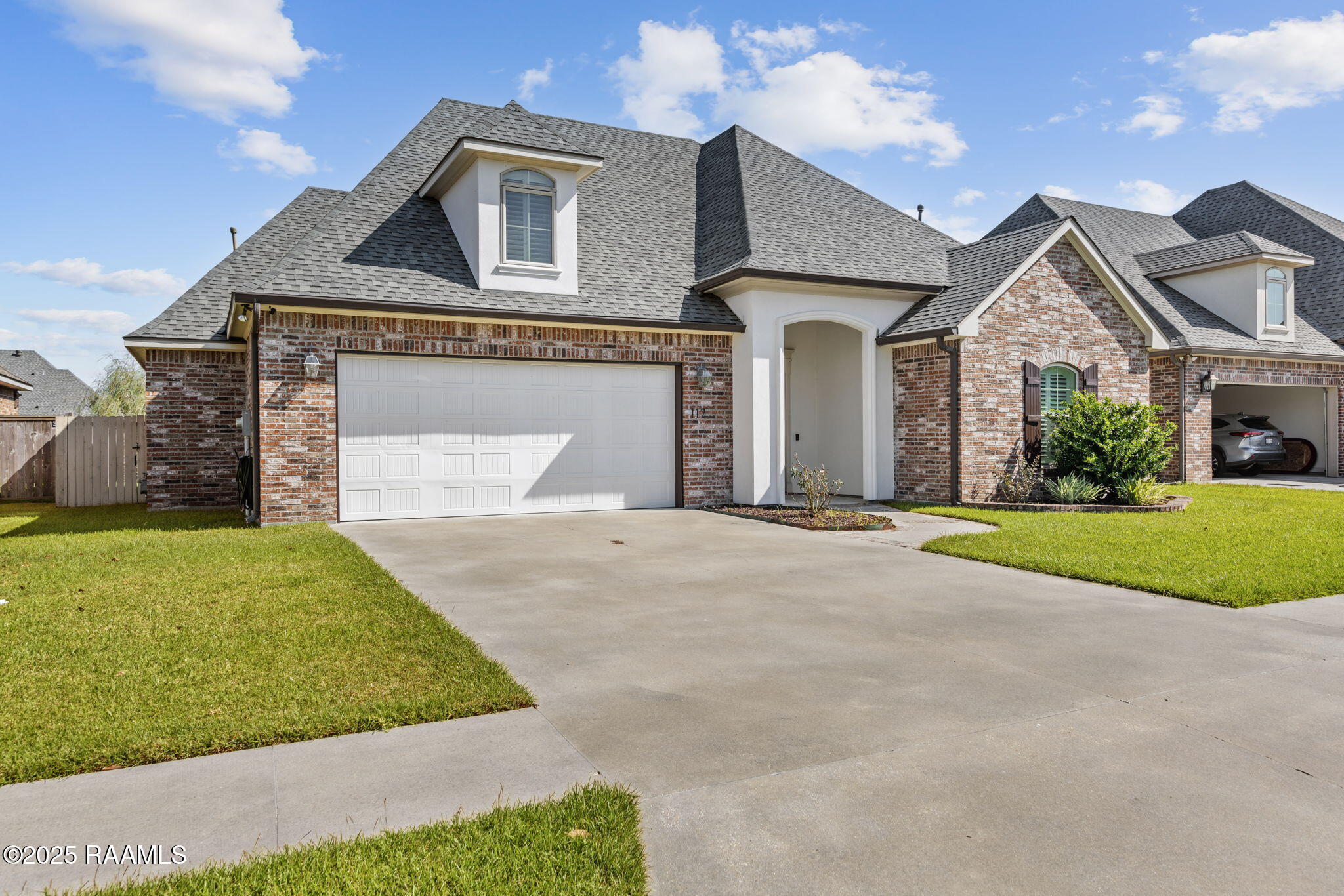 112 Woodhaven Road Youngsville, LA 70592 - Photo 2 of 30 1-web-or-mls-112 Woodhaven Rd-1