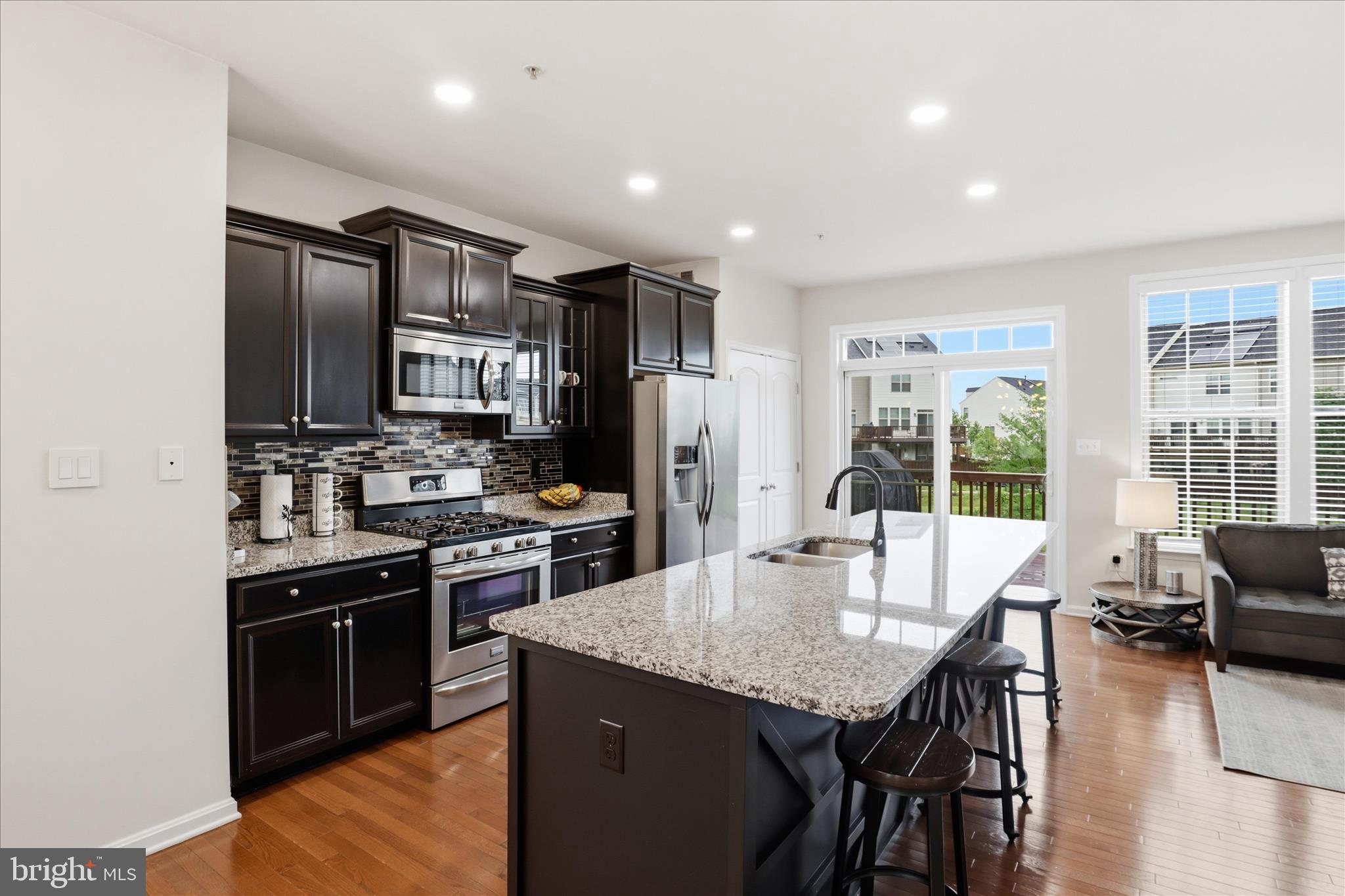 4719 Cambria Road Frederick, MD 21703 - Photo 12 of 44