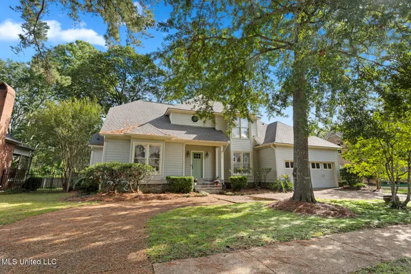 $379,900 | 5134 Canton Heights Drive, Jackson, MS 39211
