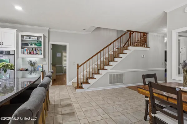 $379,900 | 5134 Canton Heights Drive, Jackson, MS 39211