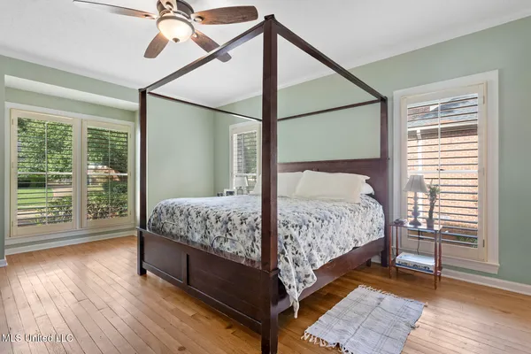$379,900 | 5134 Canton Heights Drive, Jackson, MS 39211