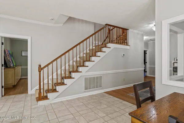 $379,900 | 5134 Canton Heights Drive, Jackson, MS 39211