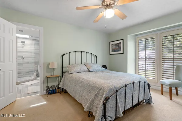 $379,900 | 5134 Canton Heights Drive, Jackson, MS 39211