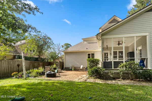 $379,900 | 5134 Canton Heights Drive, Jackson, MS 39211