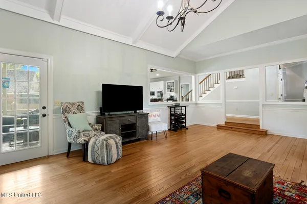$379,900 | 5134 Canton Heights Drive, Jackson, MS 39211