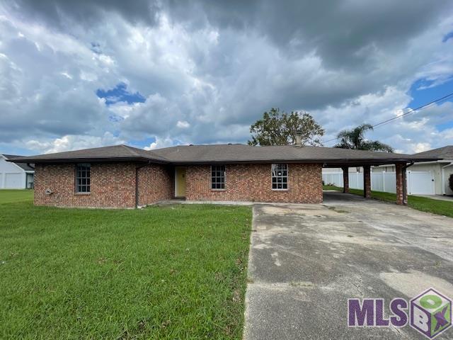 110 St Anthony Street Raceland, LA 70394 - Photo 1 of 13 Gallery Image 1