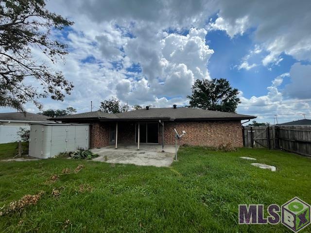110 St Anthony Street Raceland, LA 70394 - Photo 13 of 13 Gallery Image 13
