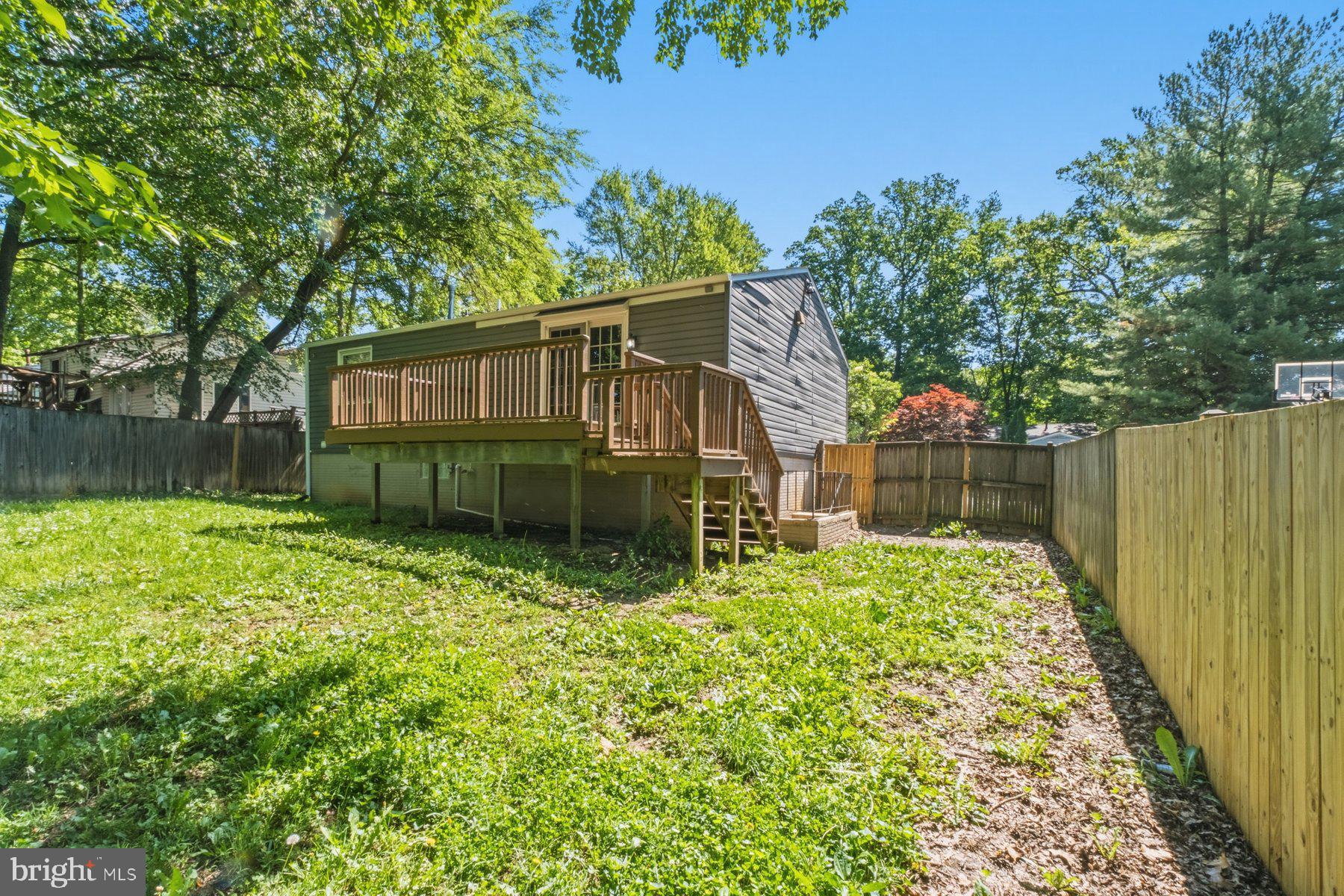 9851 Branchleigh Road Randallstown, MD 21133 - Photo 9 of 39
