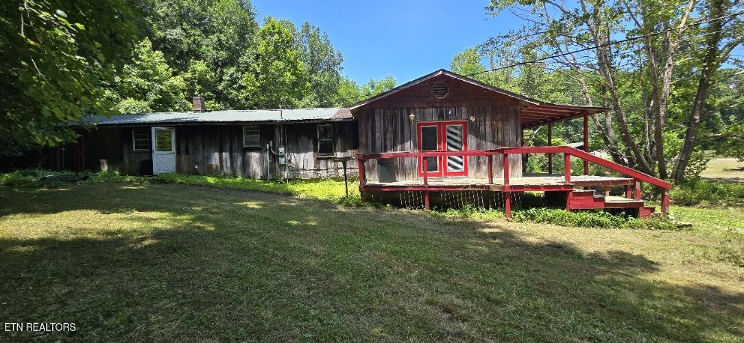 3894 Buffalo Road Oneida, TN 37841 - Photo 3 of 38 20260702_133804