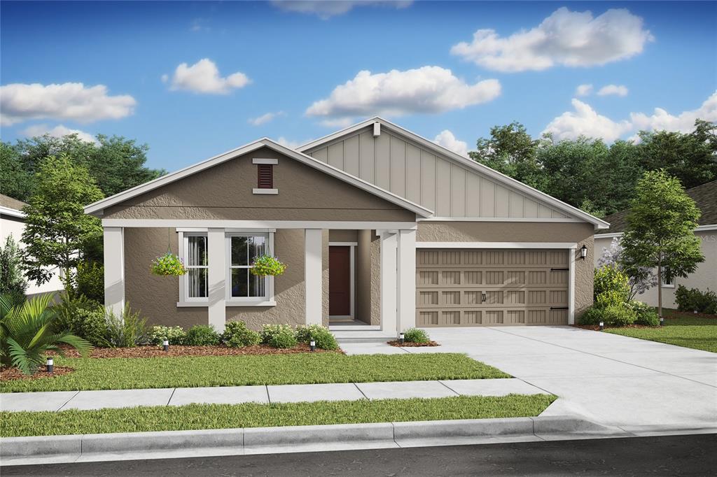 8683 Southwest 139th Place Road, Unit 30 Ocala, FL 34473 - Photo 1 of 1 Passionflower II