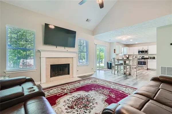 $2,750 | 3370 Flagstone Trace, Ellenwood, GA 30294