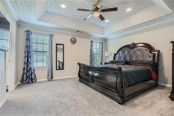 $2,750 | 3370 Flagstone Trace, Ellenwood, GA 30294