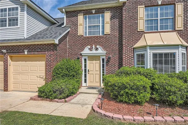 $2,750 | 3370 Flagstone Trace, Ellenwood, GA 30294