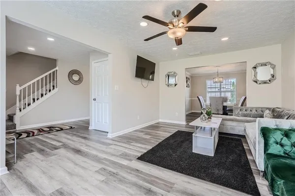 $2,750 | 3370 Flagstone Trace, Ellenwood, GA 30294