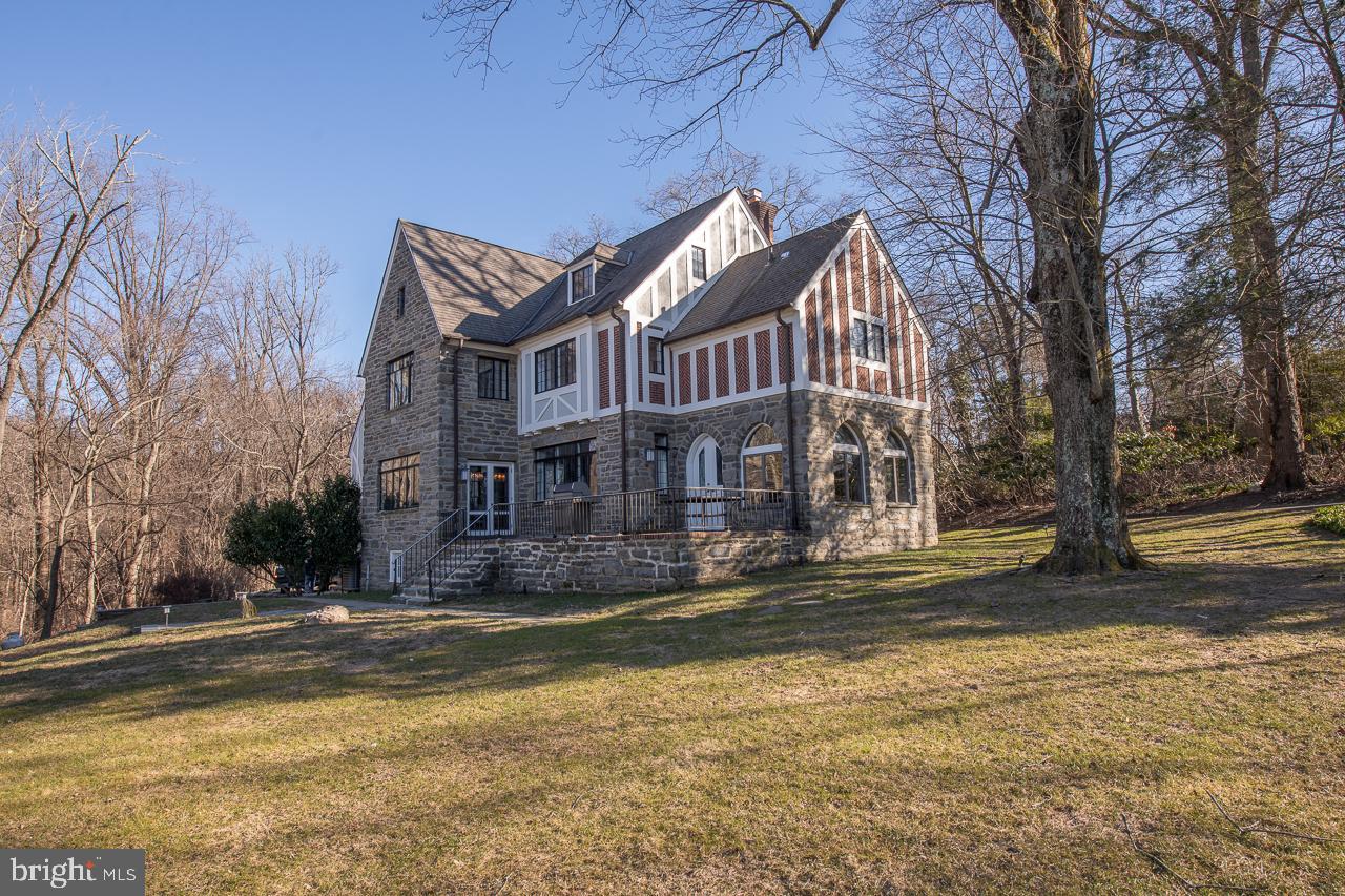 147 Old Gulph Road Wynnewood, PA 19096 - Photo 33 of 35 Gallery Image 33