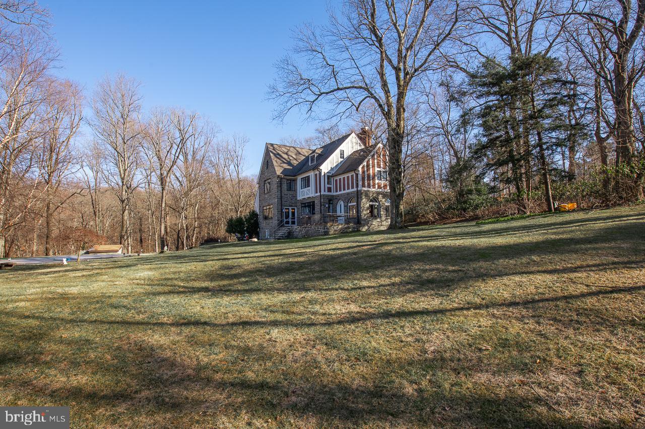 147 Old Gulph Road Wynnewood, PA 19096 - Photo 35 of 35 Gallery Image 35