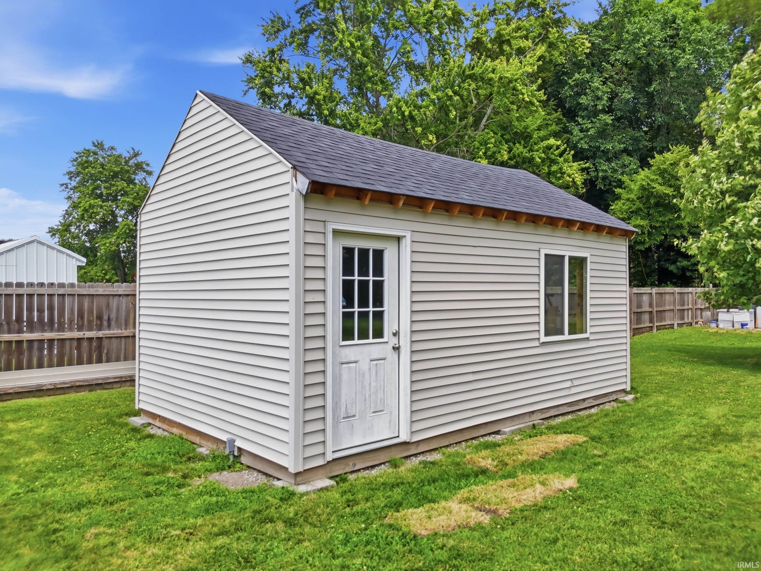 2216 West Shoaff Road Huntertown, IN 46748 - Photo 44 of 50