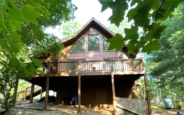 420 West Ridge Drive Murphy, NC 28906 - Photo 2 of 4 Additional View