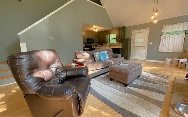 420 West Ridge Drive Murphy, NC 28906 - Photo 4 of 4 Additional View