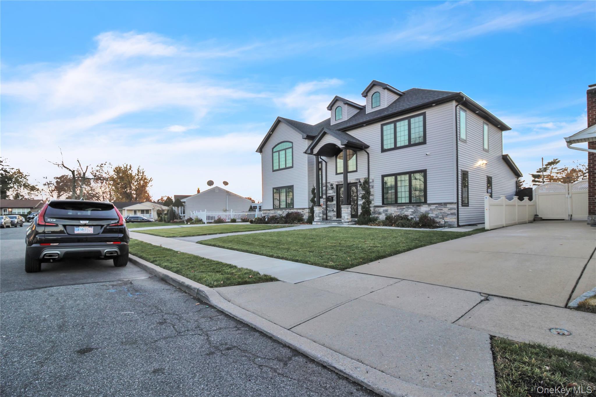 858 Prescott Street Valley Stream, NY 11580 - Photo 2 of 38