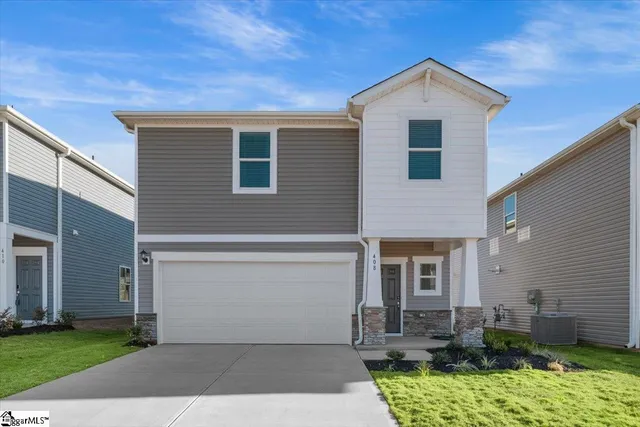 $284,900 | 408 Shortleaf Lane, Pendleton, SC 29670