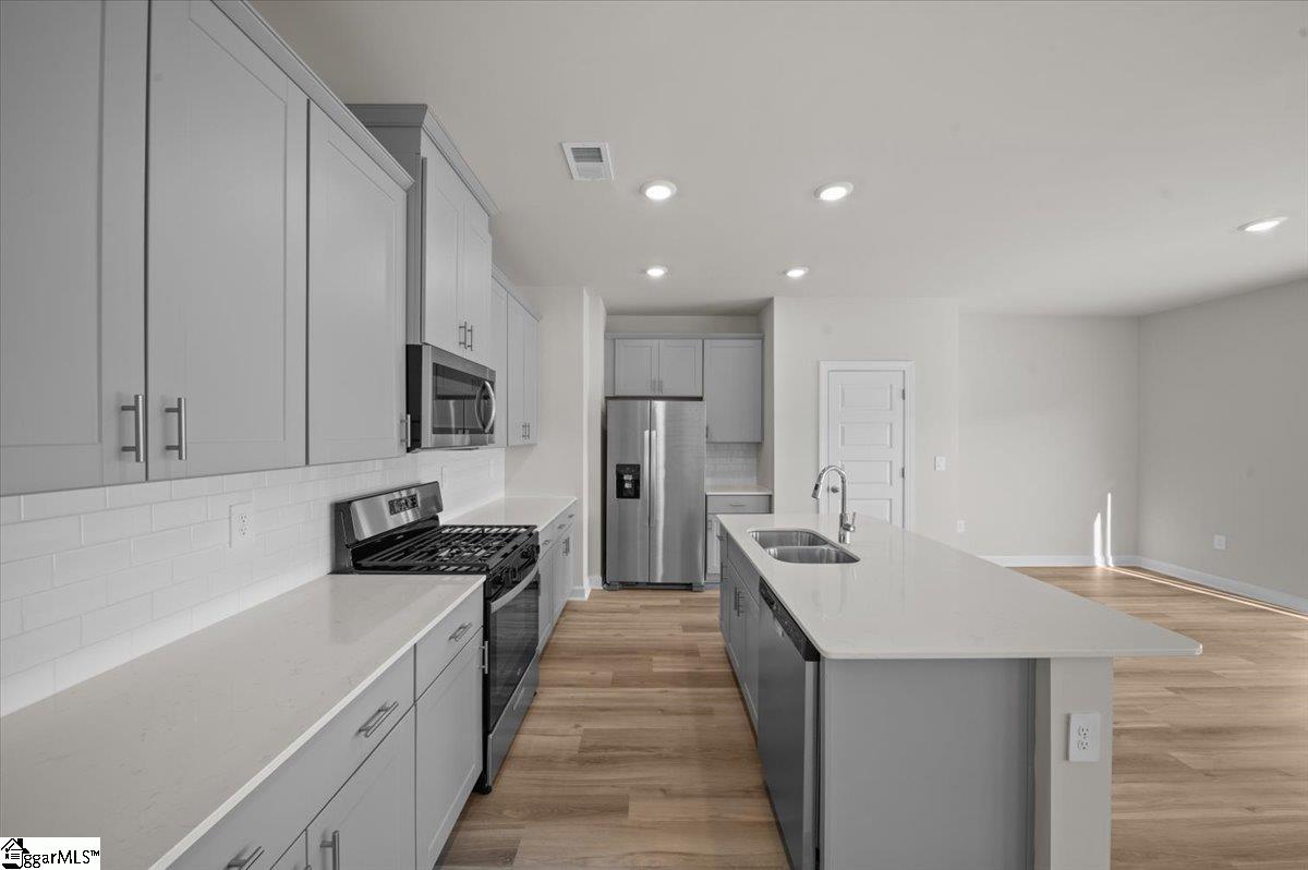 408 Shortleaf Lane Pendleton, SC 29670 - Photo 12 of 33