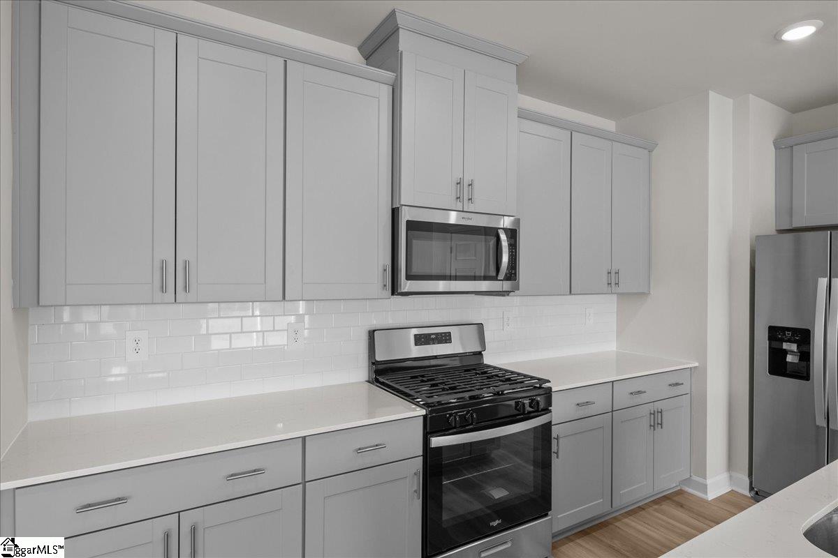 408 Shortleaf Lane Pendleton, SC 29670 - Photo 13 of 33