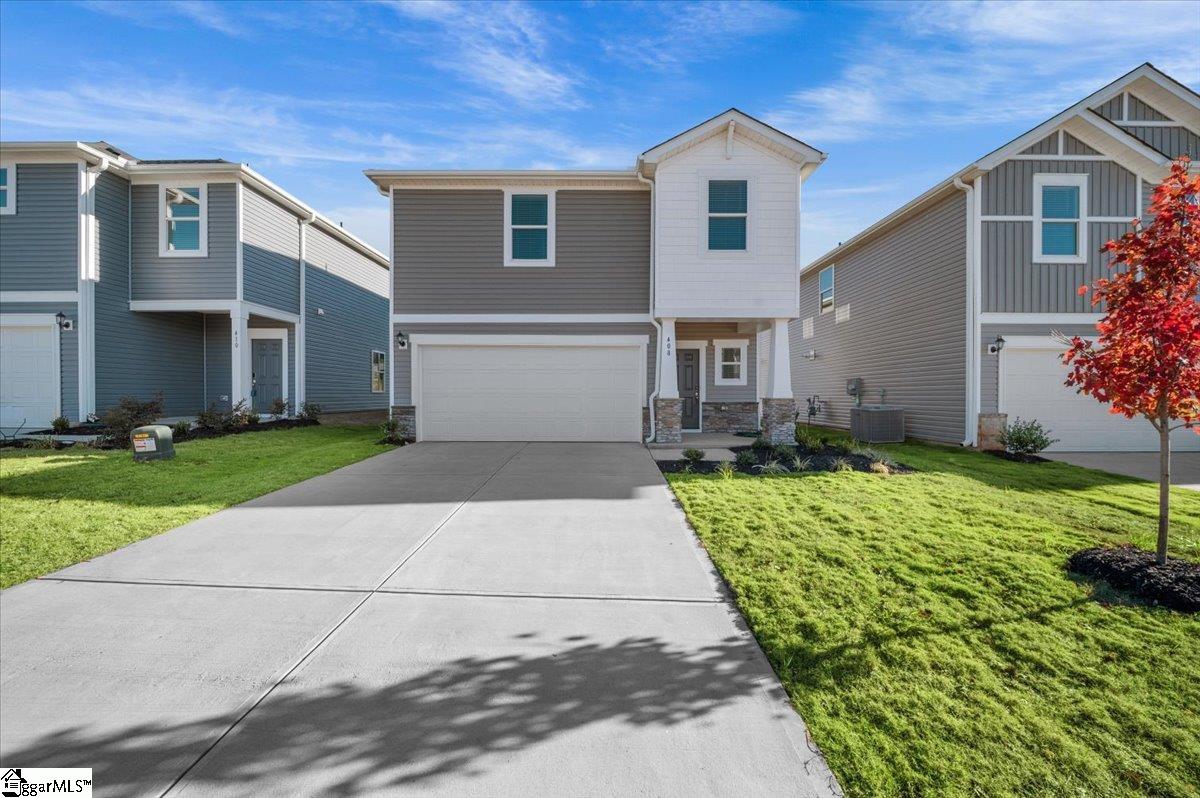 408 Shortleaf Lane Pendleton, SC 29670 - Photo 2 of 33