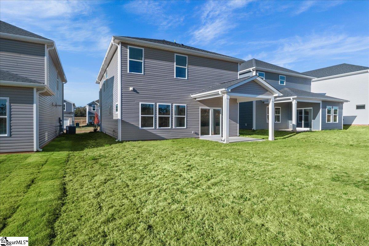 408 Shortleaf Lane Pendleton, SC 29670 - Photo 27 of 33