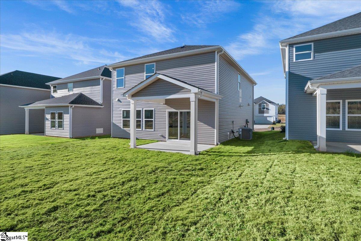 408 Shortleaf Lane Pendleton, SC 29670 - Photo 28 of 33