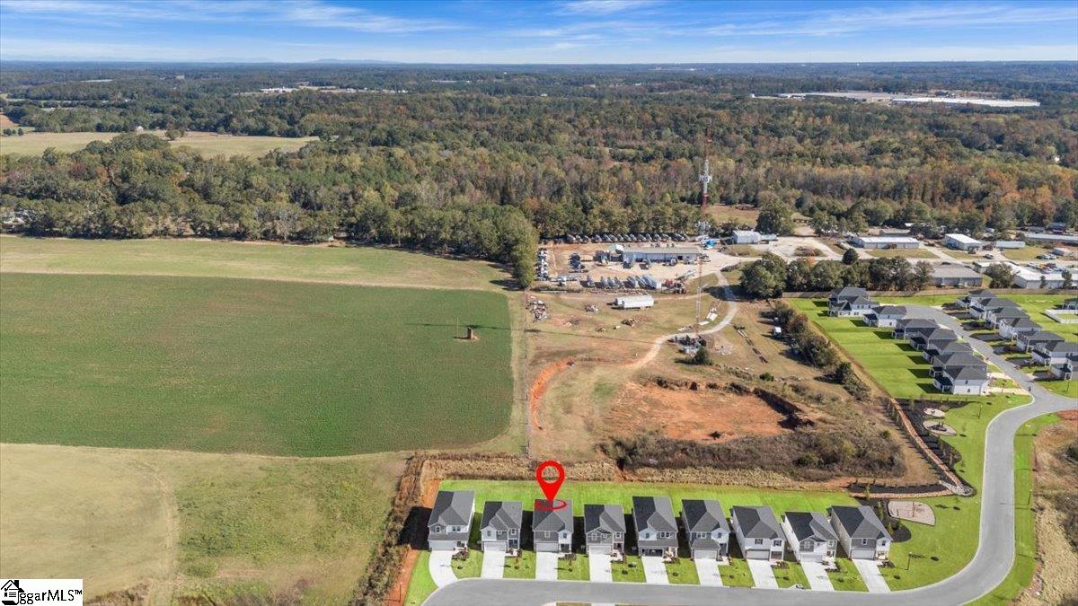 408 Shortleaf Lane Pendleton, SC 29670 - Photo 30 of 33